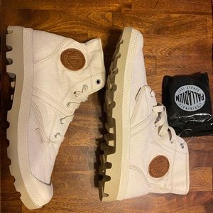 Palladium PALLABROUSSE